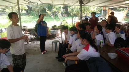 ACT 社會認知項目 ACT 社會認知項目