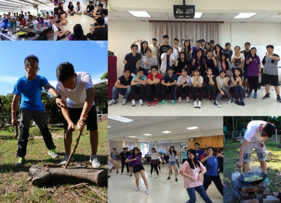 ACT Social Awareness Network X S.H. Ho College ACT Social Awareness Network X S.H. Ho College