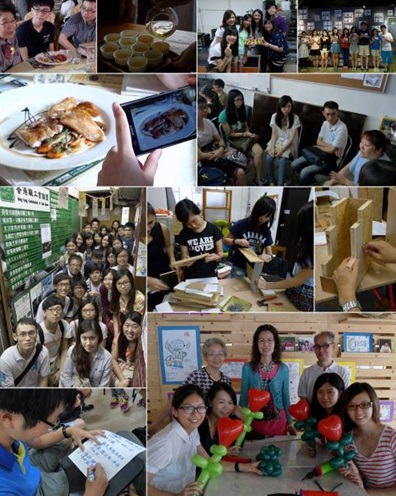 ACT photos ACT photos