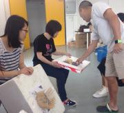 免費社區藝術工作坊 免費社區藝術工作坊