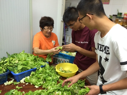 ACT X Project STARS 2016 Stage 2 ACT X Project STARS 2016 Stage 2