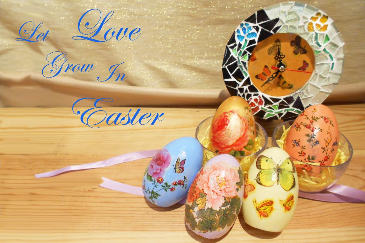 GGS website easter GGS website easter