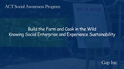 Build the Farm video