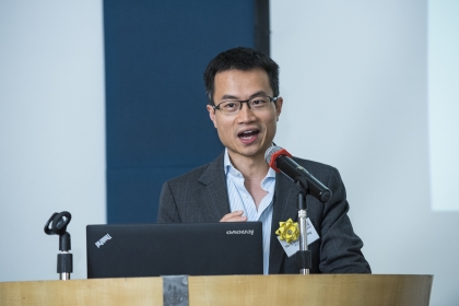 社會創新計劃2015 社會創新計劃2015