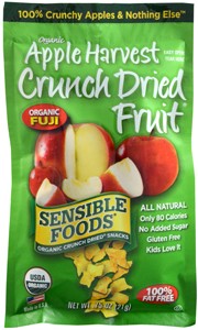 Sensible Foods 乾果脆粒系列