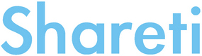 Shareti Logo
