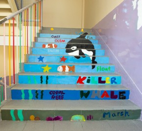 GAP X ACT Day In Action 2016 GAP X ACT Day In Action 2016