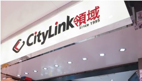 Citylink Citylink