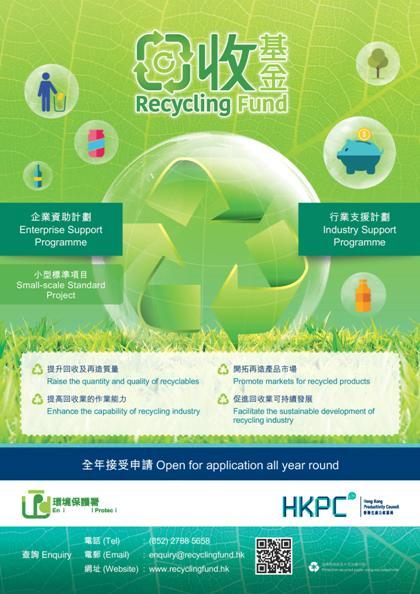 回收基金 回收基金