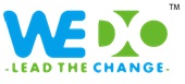 WEDO Global logo WEDO Global logo