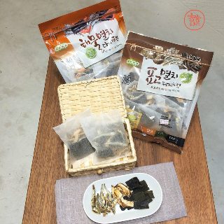 家家士多韓國食品