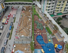 York Joint Design & Construction Co., Limited